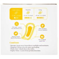 Eco Boom Daily Liners